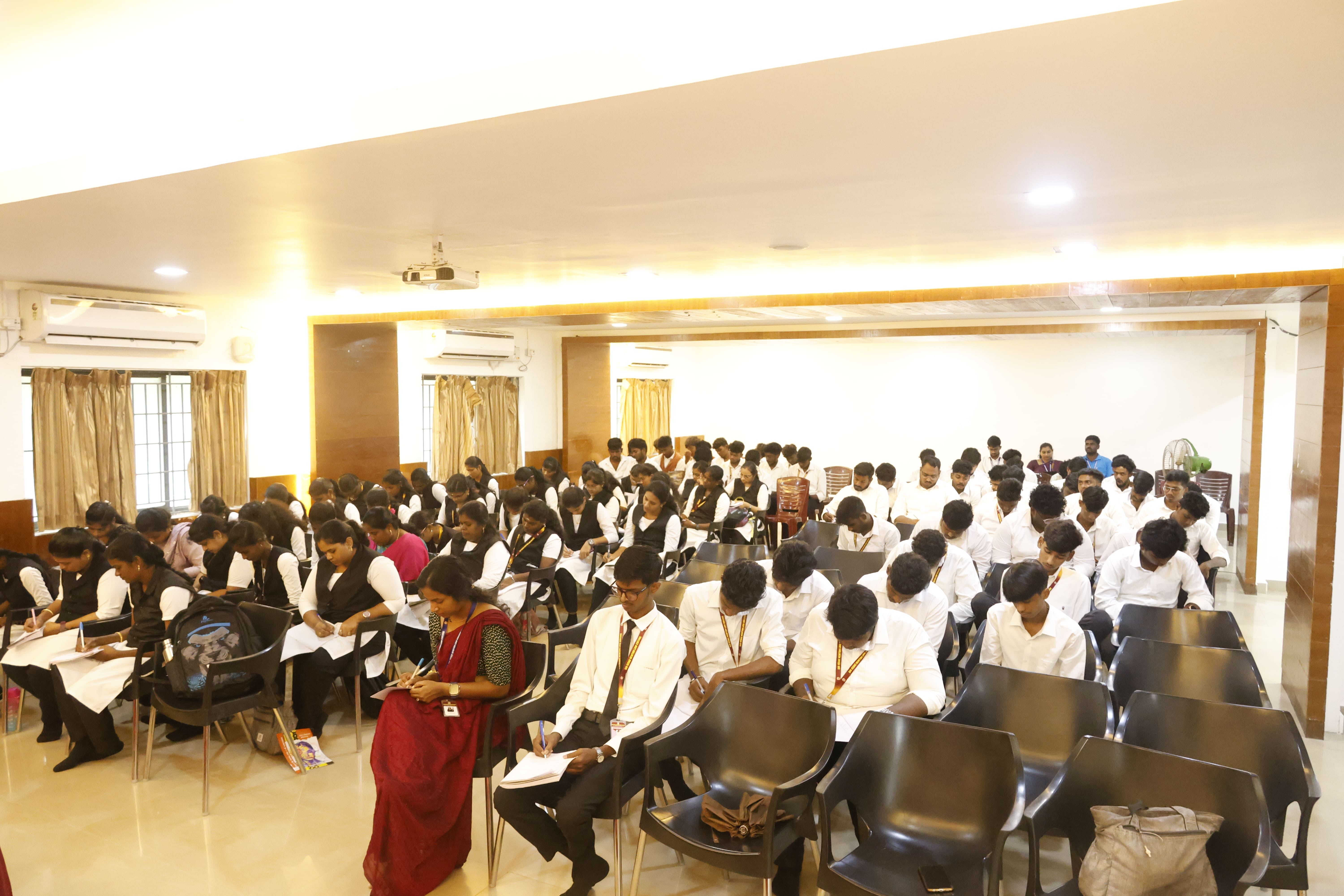 Oneday National Seminar