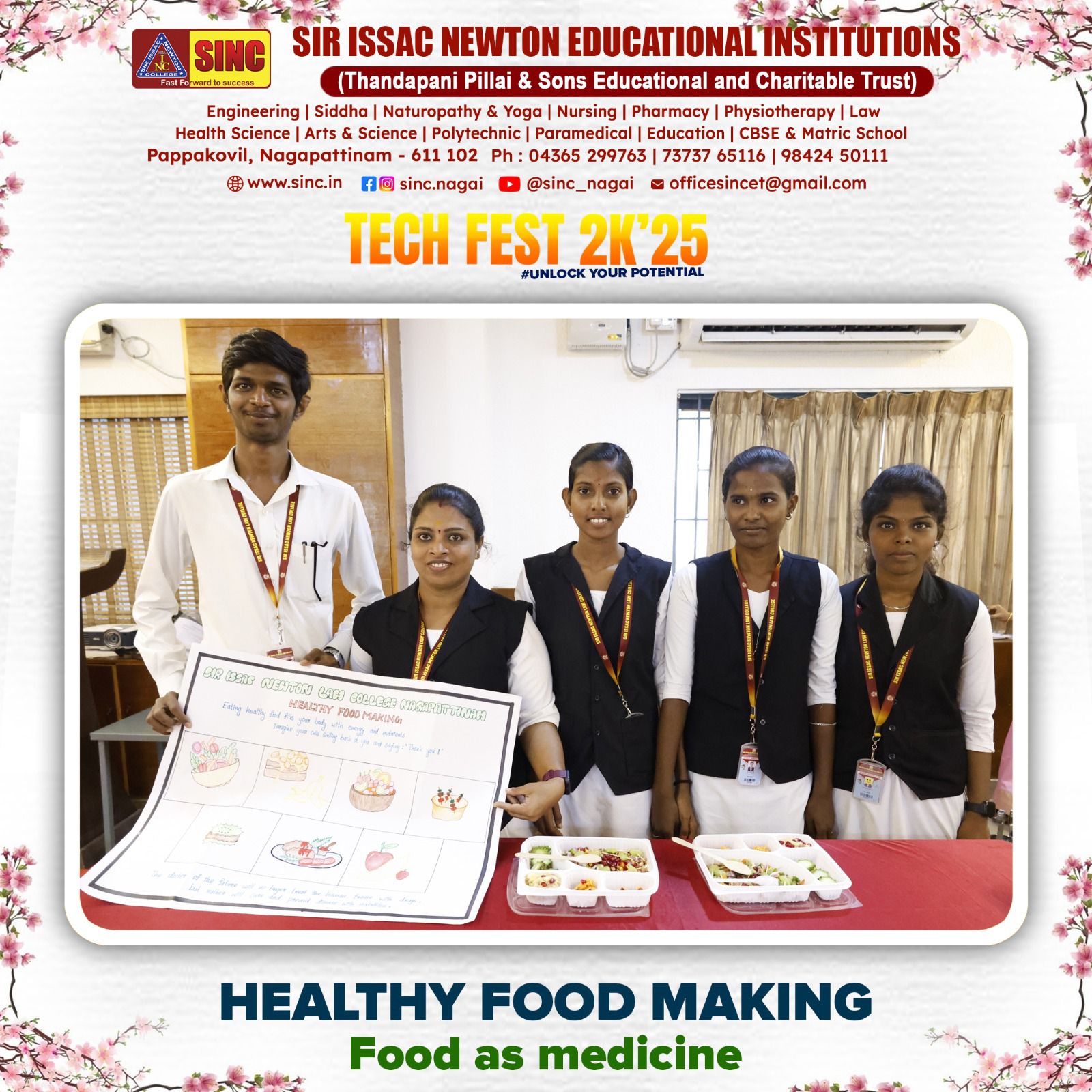Cultural Activities