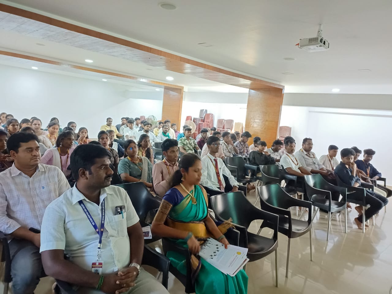 CDJ law journal program