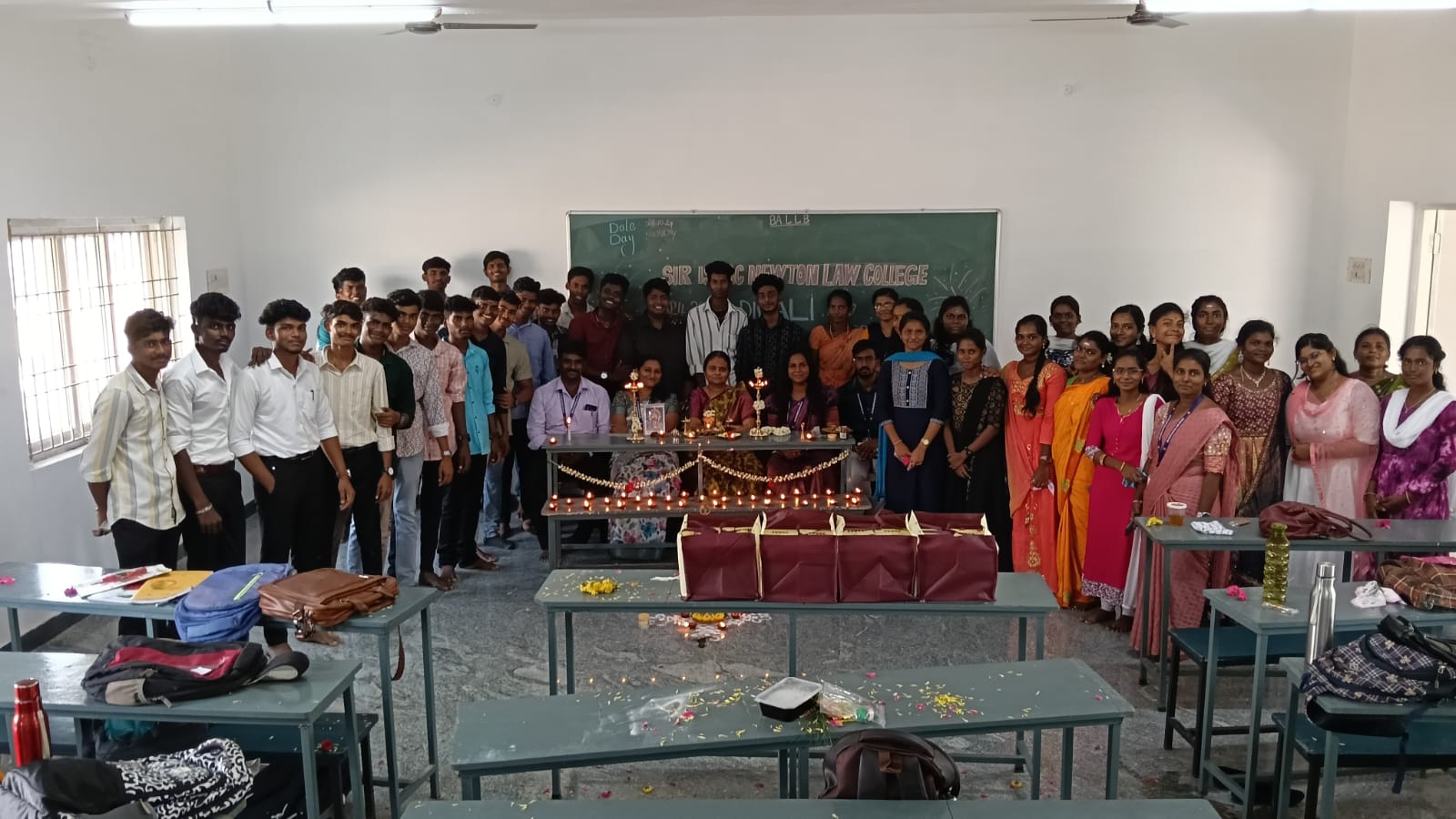 Deepavali Celebration
