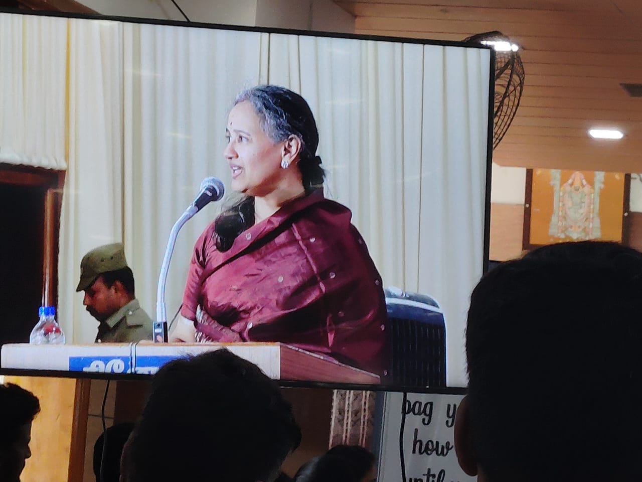 Awareness Program On Women Empowerment