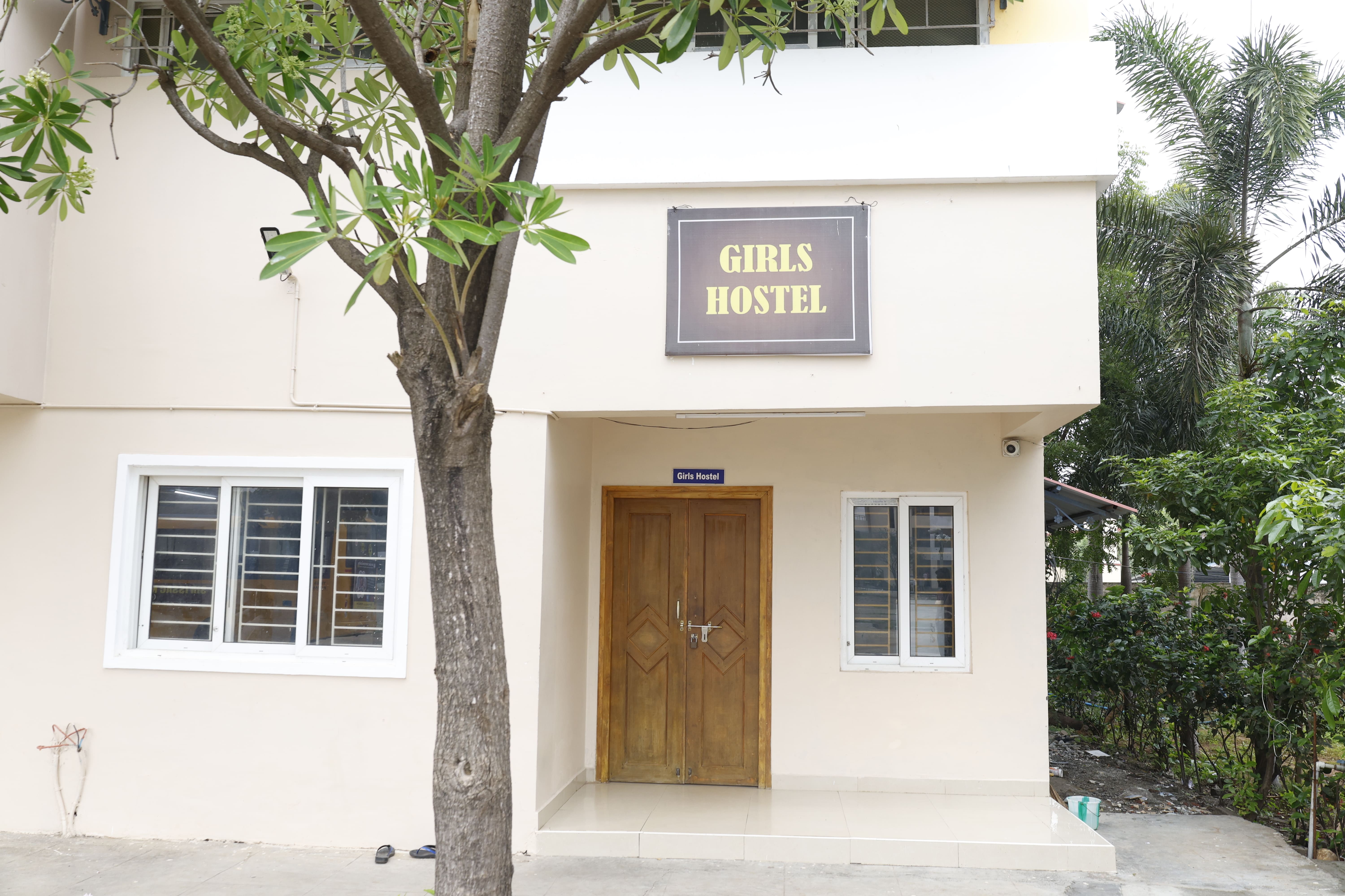 hostel