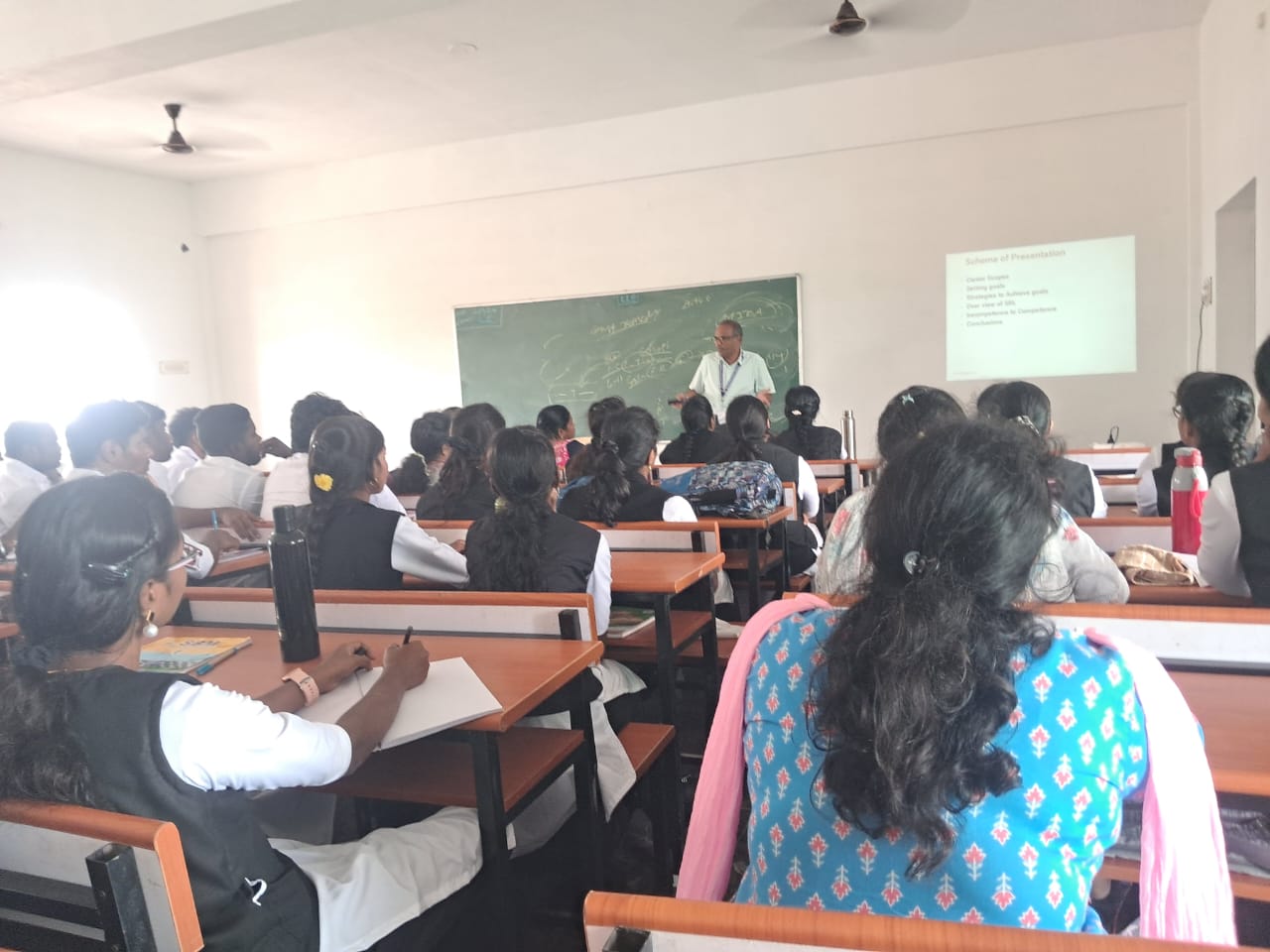 Oneday National Seminar